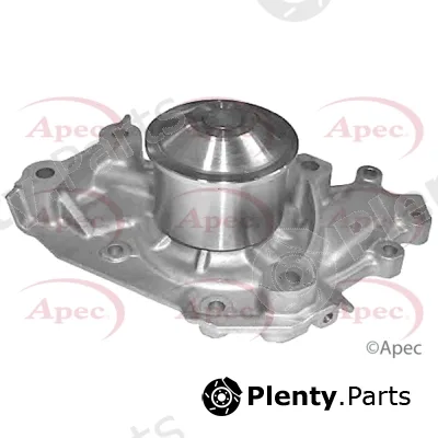 Apec AWP1513 — Water Pump, engine cooling Apec