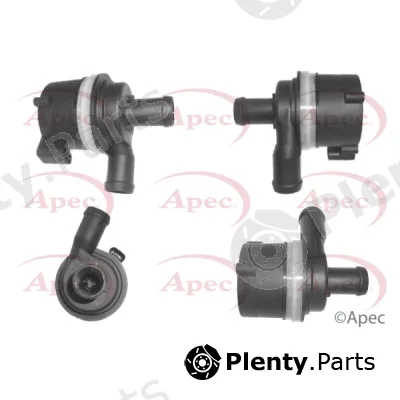 Apec AWP1167 — Water Pump, engine cooling Apec
