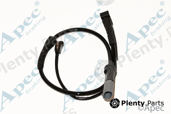 Apec WIR5295 — Warning Contact, brake pad wear Apec