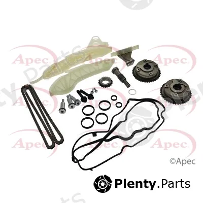 Apec ACK4013 — Timing Chain Kit Apec