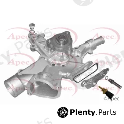 Apec AWP1550 — Water Pump, engine cooling Apec