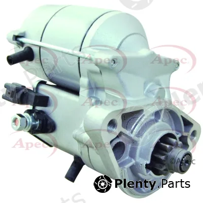 Apec ASM1380 — Starter Apec
