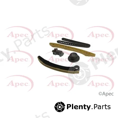 Apec ACK4132 — Timing Chain Kit Apec