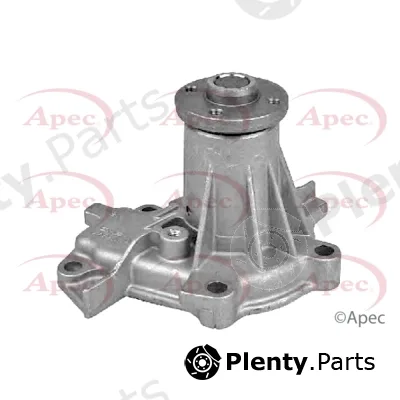Apec AWP1296 — Water Pump, engine cooling Apec