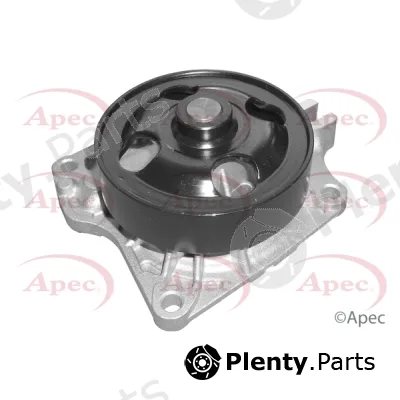Apec AWP1368 — Water Pump, engine cooling Apec