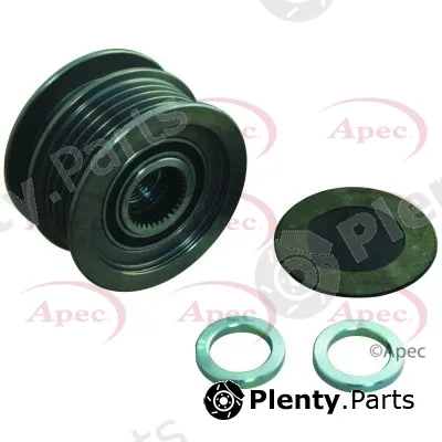Apec AOP1041 — Alternator Freewheel Clutch Apec