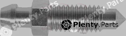 Apec BBS1 — Breather Screw/Valve Apec