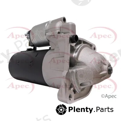 Apec ASM1361 — Starter Apec