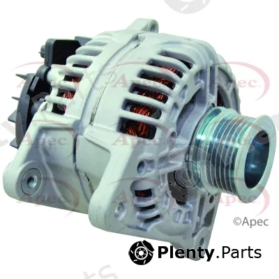 Apec AAL1176 — Alternator Apec
