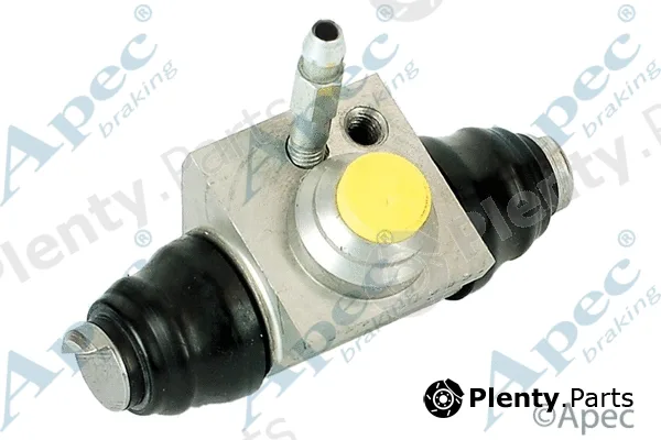 Apec BCY1372 — Wheel Brake Cylinder Apec