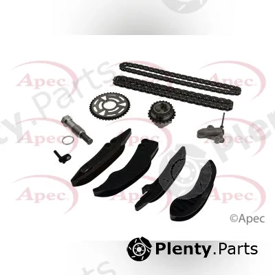 Apec ACK4129 — Timing Chain Kit Apec