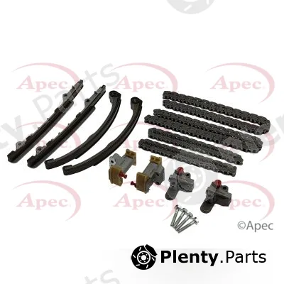 Apec ACK4141 — Timing Chain Kit Apec