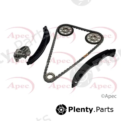Apec ACK4006 — Timing Chain Kit Apec