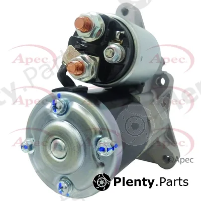 Apec ASM1568 — Starter Apec