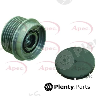 Apec AOP1035 — Alternator Freewheel Clutch Apec