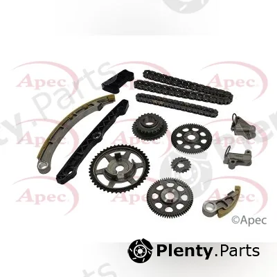 Apec ACK4161 — Timing Chain Kit Apec