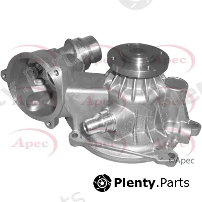 Apec AWP1104 — Water Pump, engine cooling Apec