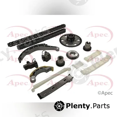 Apec ACK4062 — Timing Chain Kit Apec