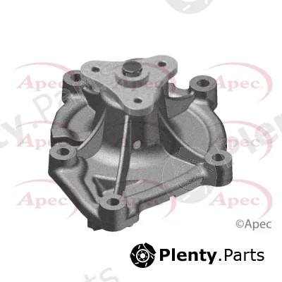 Apec AWP1147 — Water Pump, engine cooling Apec