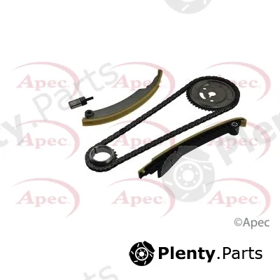 Apec ACK4038 — Timing Chain Kit Apec