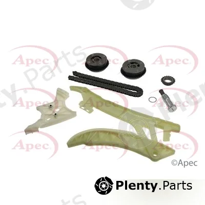 Apec ACK4158 — Timing Chain Kit Apec
