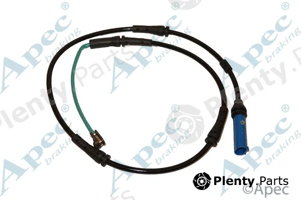 Apec WIR5328 — Warning Contact, brake pad wear Apec