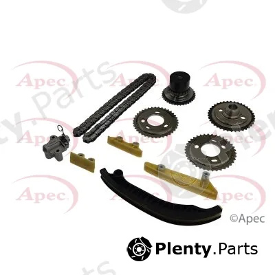 Apec ACK4024 — Timing Chain Kit Apec