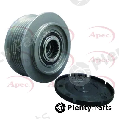 Apec AOP1087 — Alternator Freewheel Clutch Apec