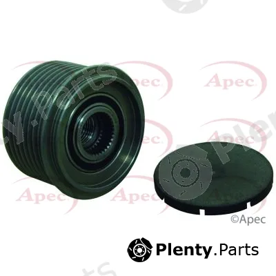 Apec AOP1091 — Alternator Freewheel Clutch Apec