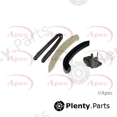 Apec ACK4125 — Timing Chain Kit Apec