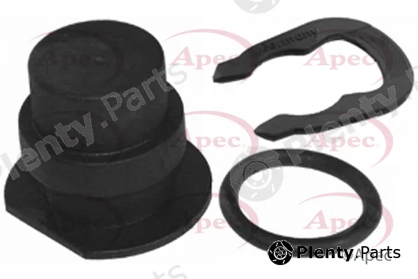 Apec ATH1542 — Sealing Plug, coolant flange Apec