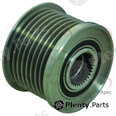 Apec AOP1013 — Alternator Freewheel Clutch Apec