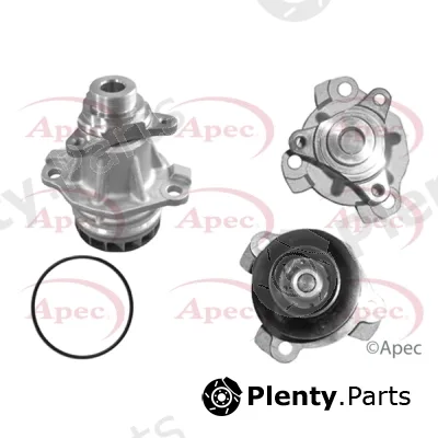 Apec AWP1458 — Water Pump, engine cooling Apec