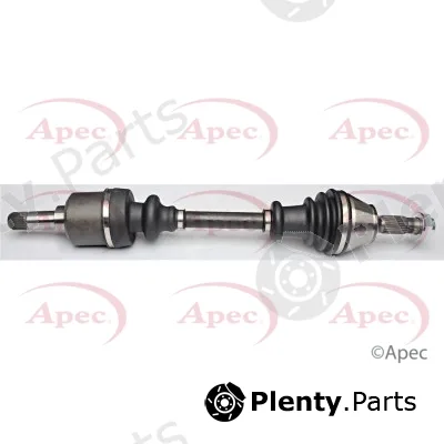 Apec ADS1417L — Drive Shaft Apec