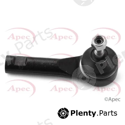 Apec AST6632 — Tie Rod End Apec