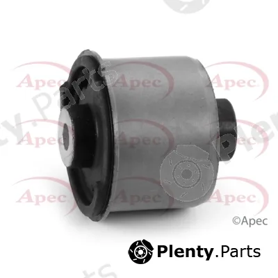 Apec AST8000 — Mounting, support frame/subframe Apec