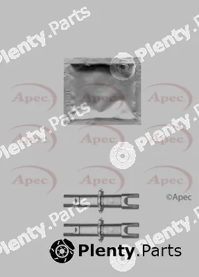 Apec KIT3023 — Adjuster, braking system Apec