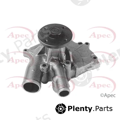Apec AWP1376 — Water Pump, engine cooling Apec