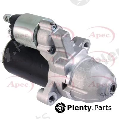 Apec ASM1156 — Starter Apec