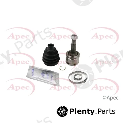 Apec ACV1148 — Joint, drive shaft Apec