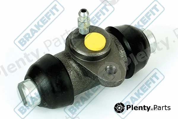 Apec BWC8104 — Wheel Brake Cylinder Brake Fit