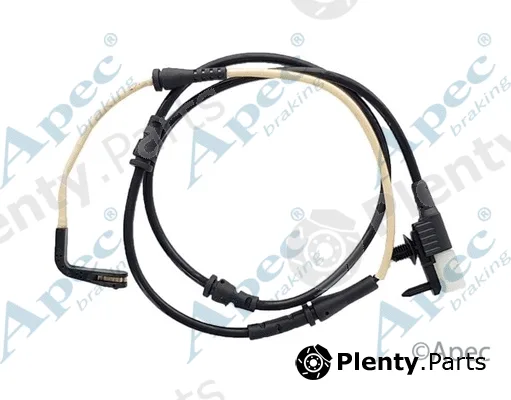 Apec WIR5342 — Warning Contact, brake pad wear Apec