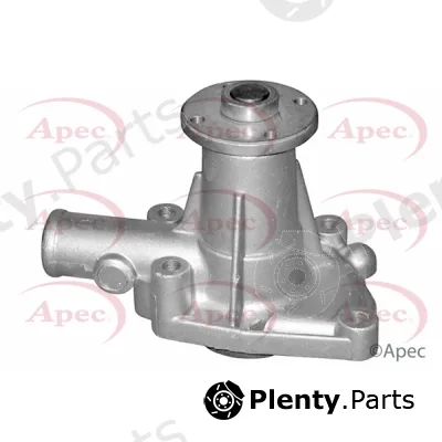 Apec AWP1291 — Water Pump, engine cooling Apec