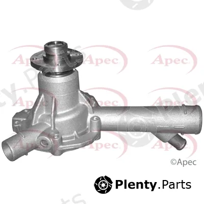 Apec AWP1314 — Water Pump, engine cooling Apec