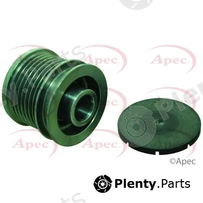 Apec AOP1113 — Alternator Freewheel Clutch Apec