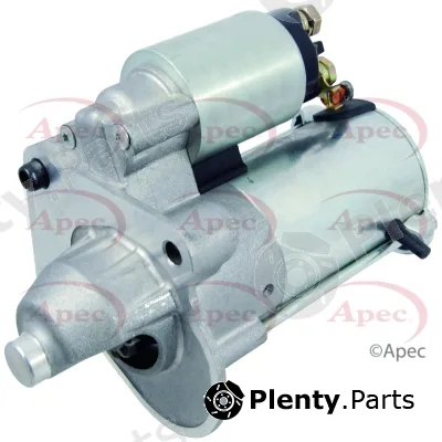 Apec ASM1046 — Starter Apec