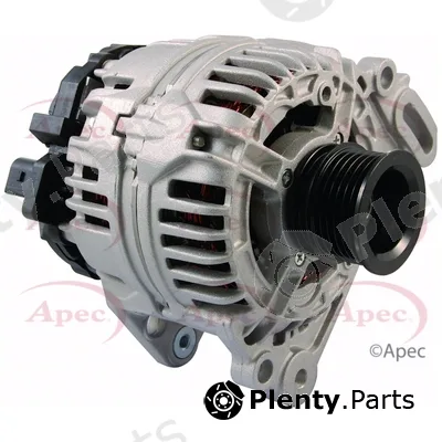 Apec AAL2047 — Alternator Apec