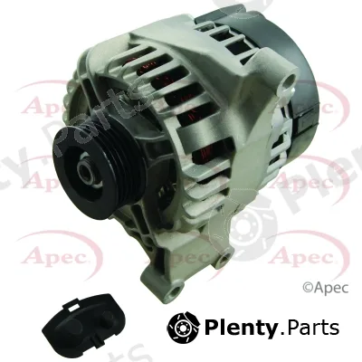 Apec AAL1657 — Alternator Apec