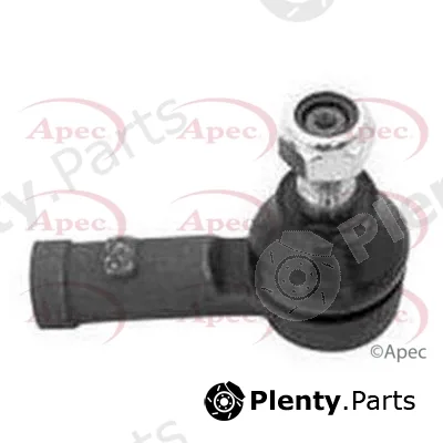 Apec AST6385 — Tie Rod End Apec