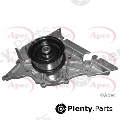 Apec AWP1014 — Water Pump, engine cooling Apec